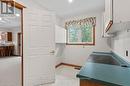 Sewing/Craft or Laundry Room