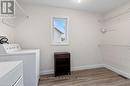 Upper Laundry Room