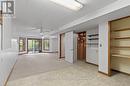 Walk out Basement