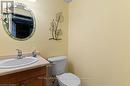 Lower Bathroom