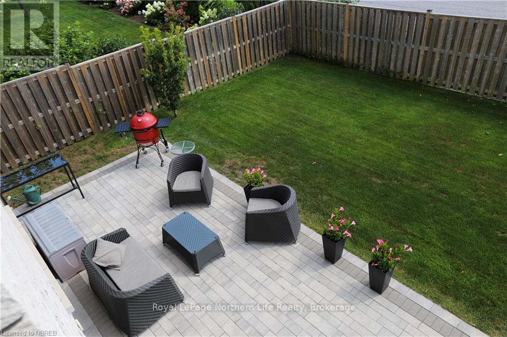 












5 ZEPHYR HEIGHTS

,
North Bay (Airport),




Ontario
P1B8G2

