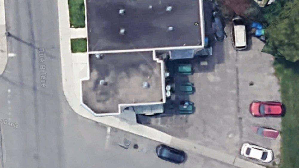 









78


Rue Brière

, C,
Saint-Jérôme,




QC
J7J0B5

