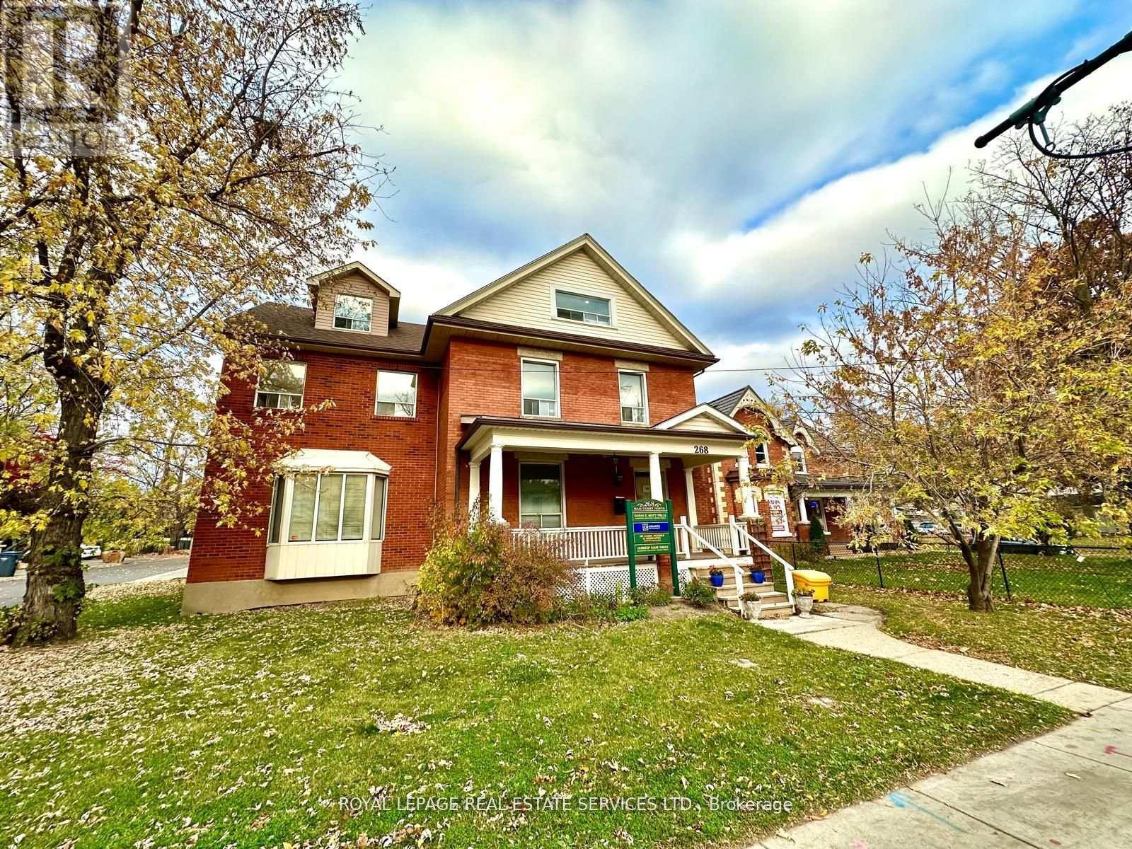 












3RD FL - 268 MAIN STREET N

,
Brampton,




Ontario
L6V1P5

