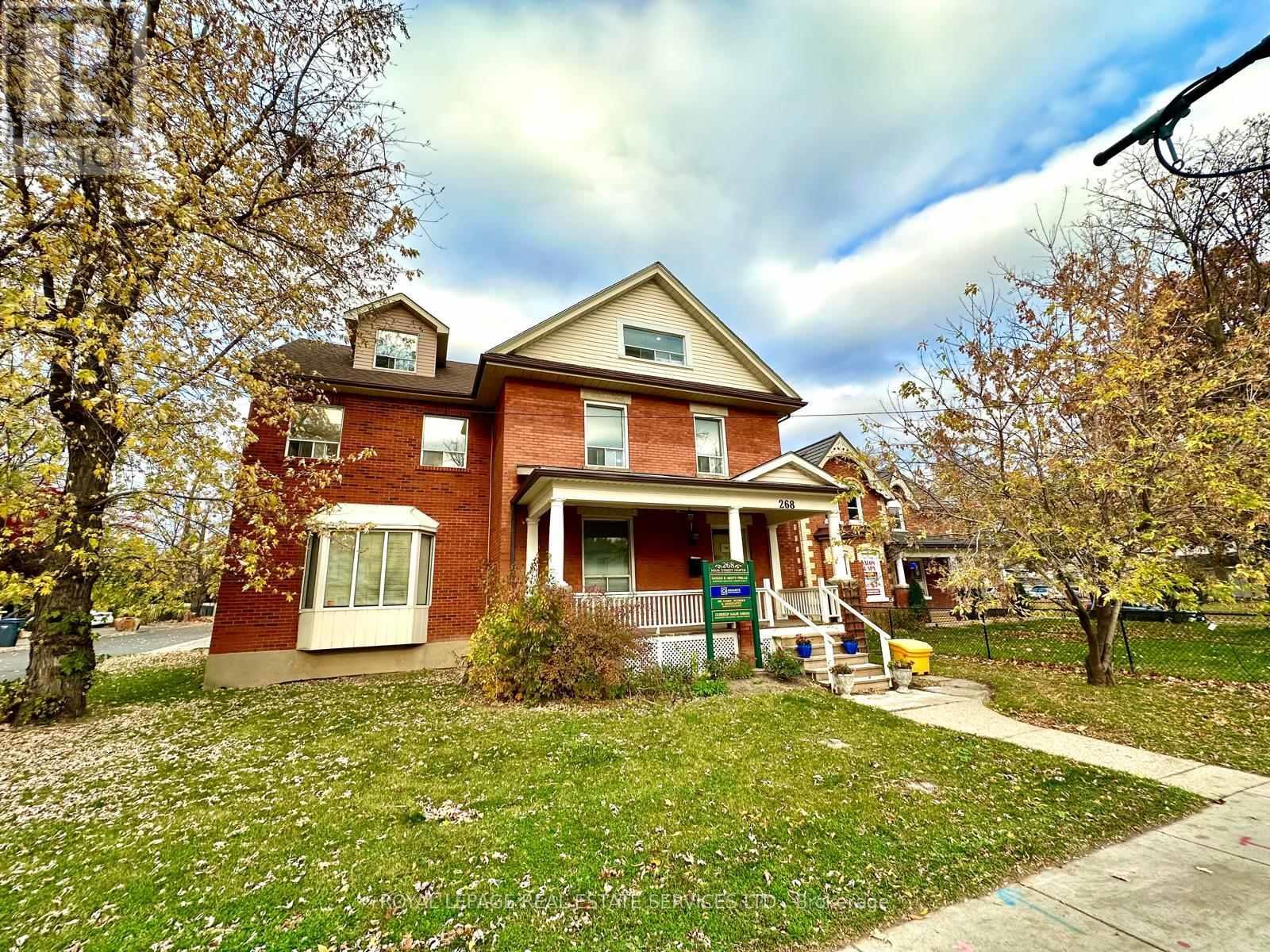 












MAIN FL - 268 MAIN STREET N

,
Brampton,




Ontario
L6V1P5

