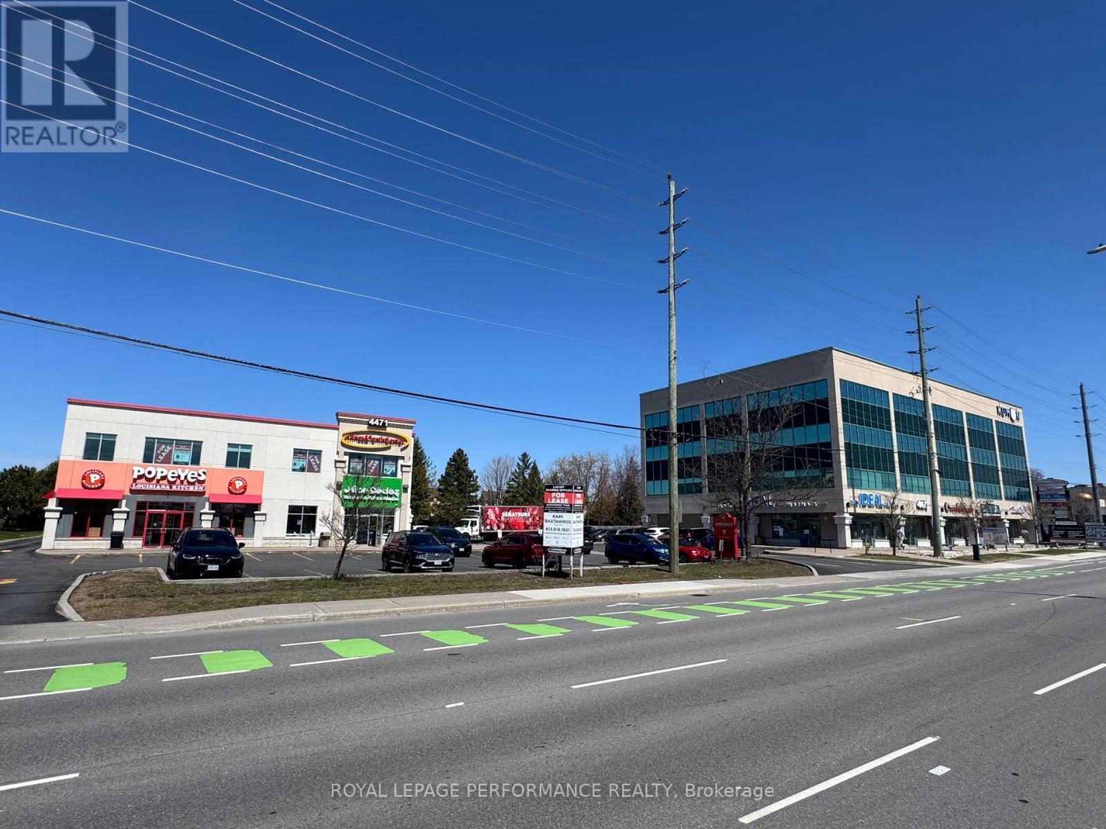 












200 - 4471 INNES ROAD

,
Ottawa,




Ontario
K4A1A7

