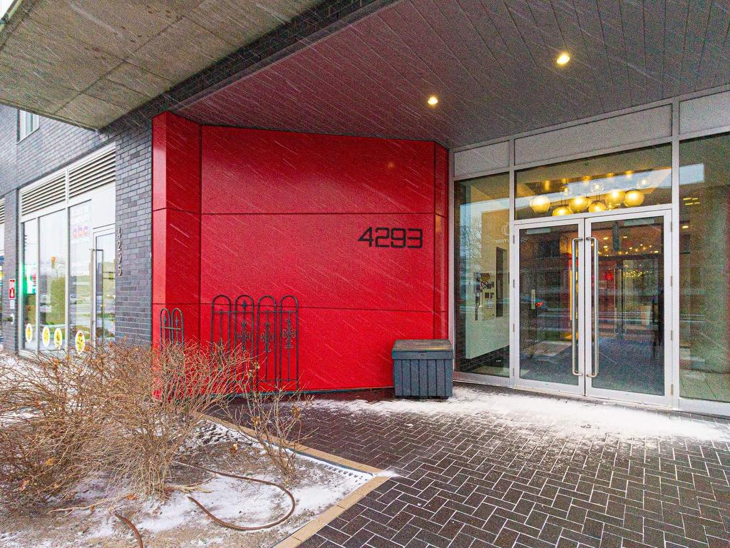 









4293


Rue Jean-Talon O.

, 401,
Montréal (Côte-des-Neiges/Notre-Dame-de-Grâce),




QC
H4P0B2

