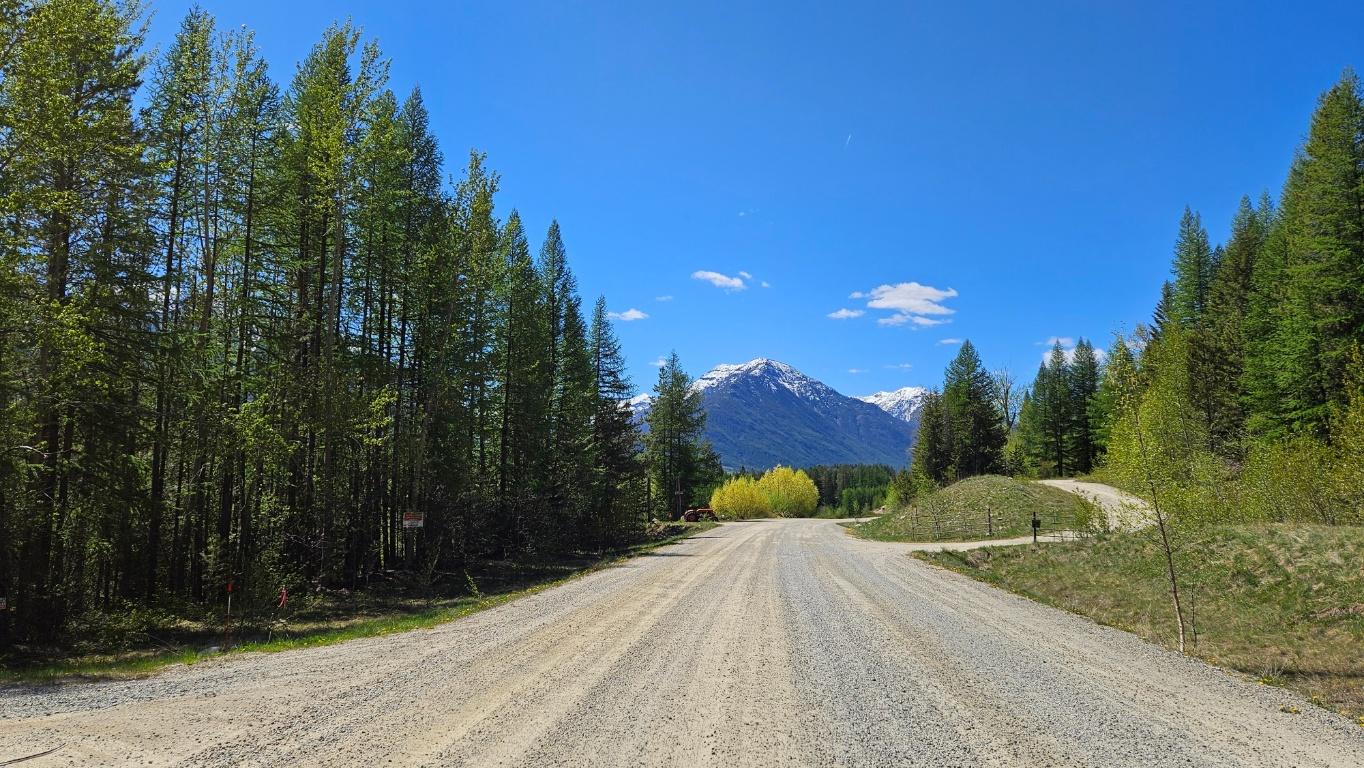 









LOT E


St. Mary Lake

Road,
Kimberley,







BC
V1A 3K5

