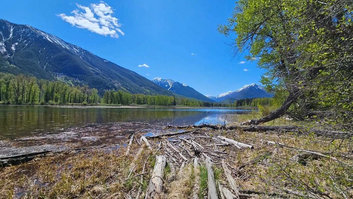 









LOT E


St. Mary Lake

Road,
Kimberley,







BC
V1A 3K5


