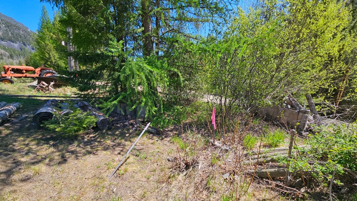 









LOT E


St. Mary Lake

Road,
Kimberley,







BC
V1A 3K5

