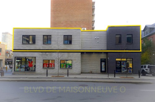 Photo de l'inscription vedette 