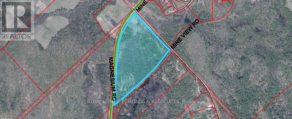 












0 MAGNESIUM ROAD

,
Whitewater Region,







Ontario
K0J1Y0

