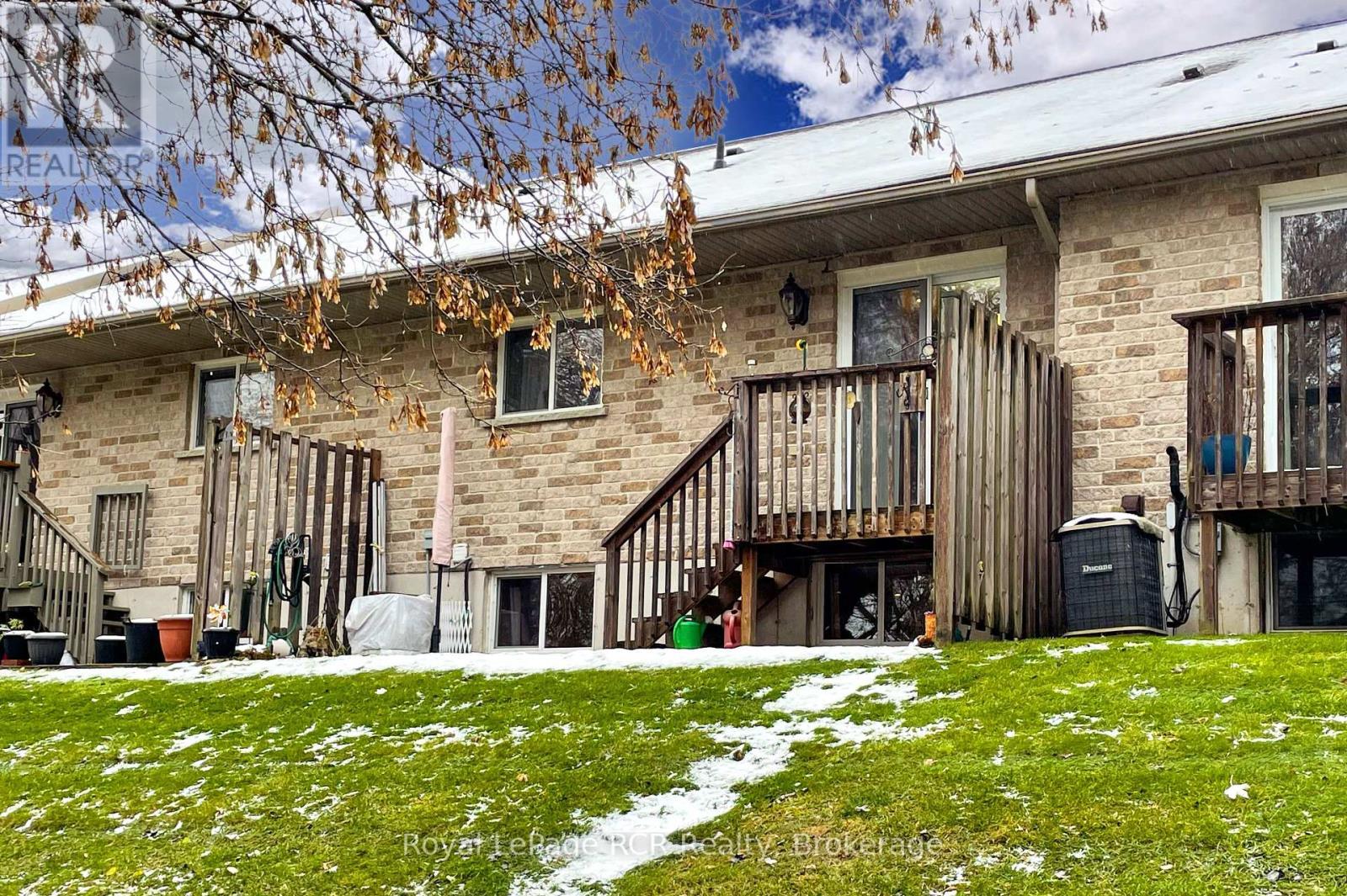 












3 - 302 PARK STREET W

,
West Grey,




Ontario
N0G1R0

