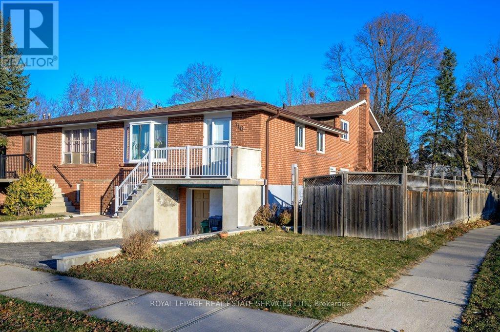 












116 MILL STREET N

,
Brampton,




Ontario
L6X2P2

