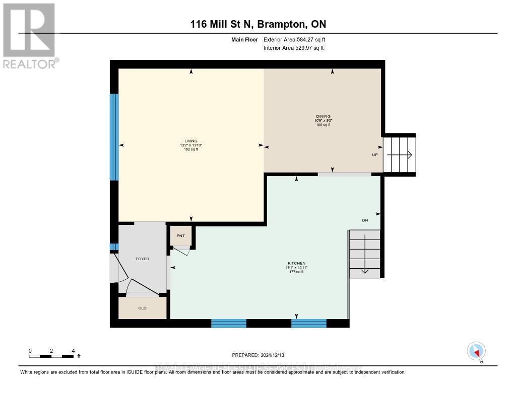 












116 MILL STREET N

,
Brampton,




Ontario
L6X2P2

