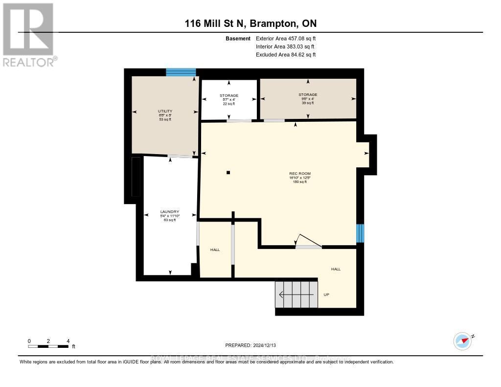 












116 MILL STREET N

,
Brampton,




Ontario
L6X2P2

