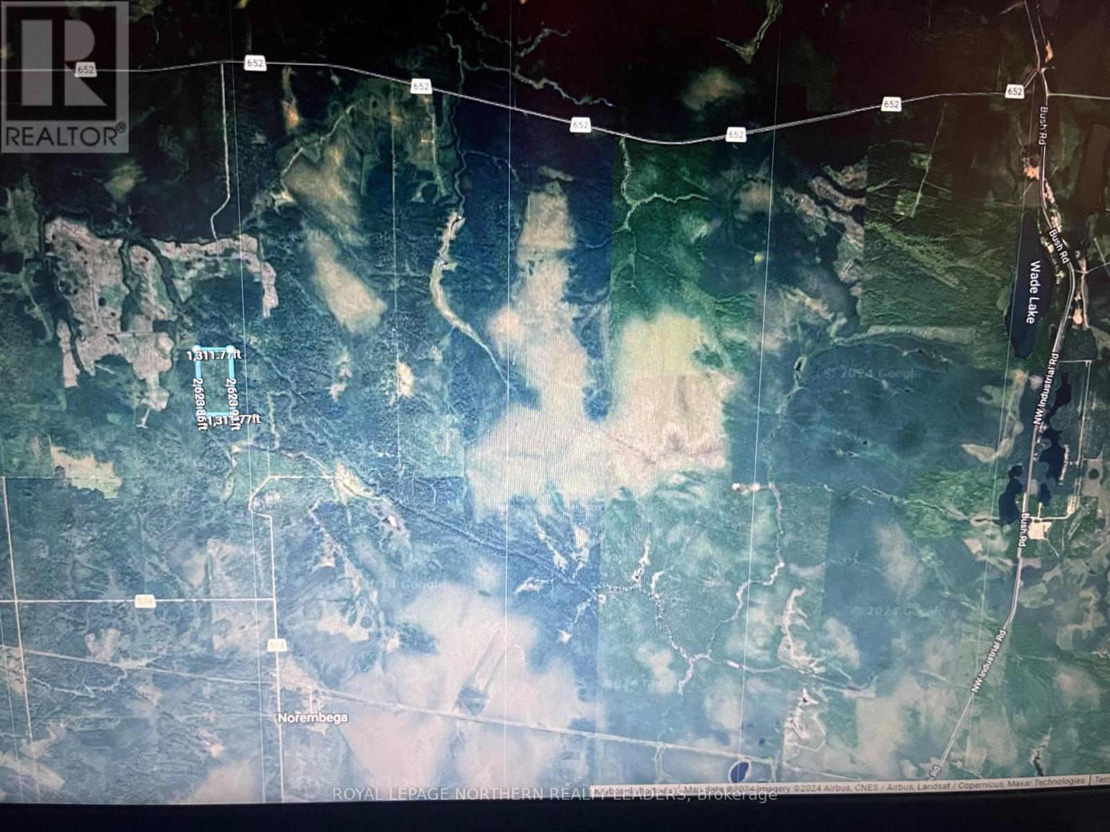 












LOT 5 PCL 1939 FOX TWP

,
Cochrane Remote Area,







Ontario
P0L1C0

