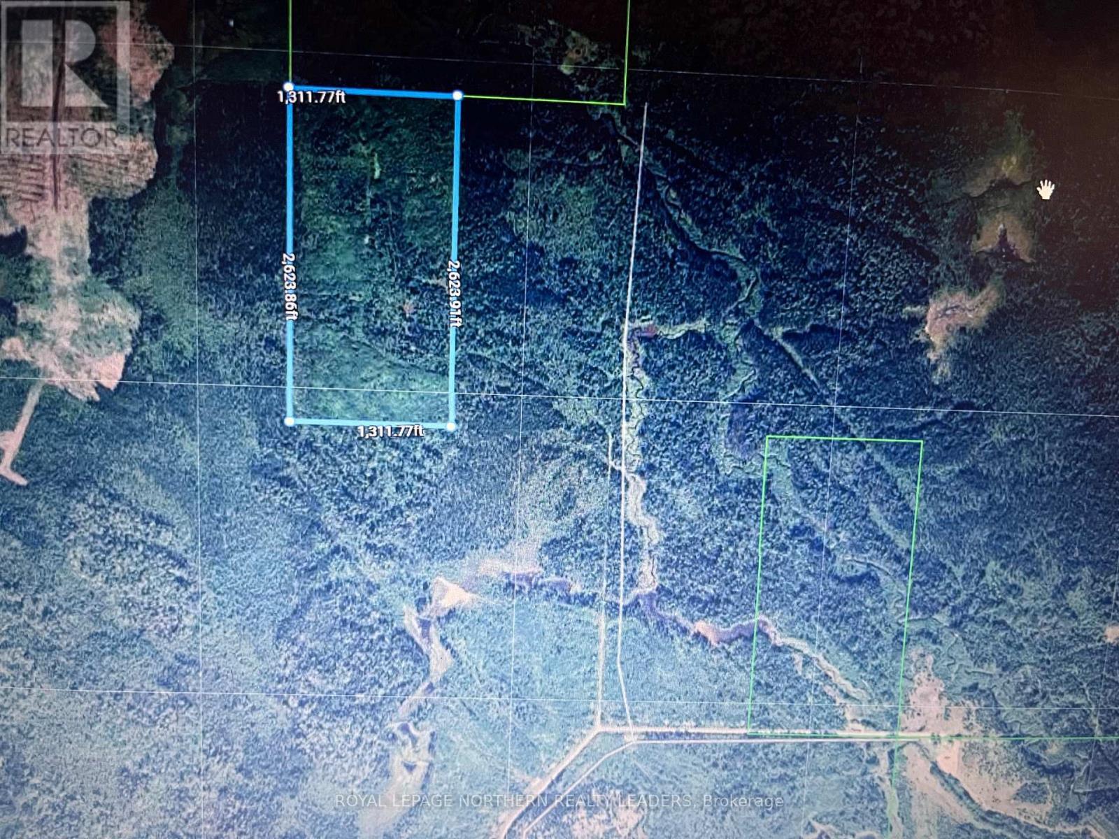 












LOT 5 PCL 1939 FOX TWP

,
Cochrane Remote Area,







Ontario
P0L1C0

