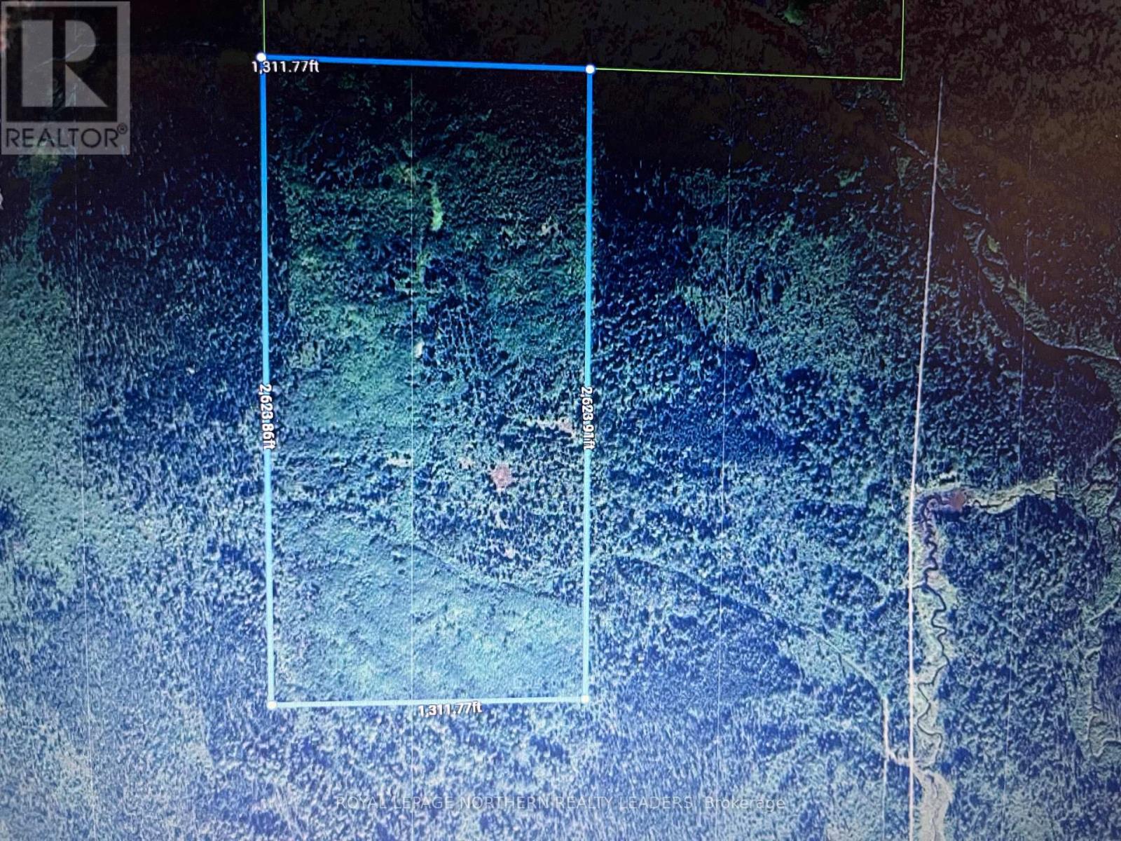 












LOT 5 PCL 1939 FOX TWP

,
Cochrane Remote Area,







Ontario
P0L1C0

