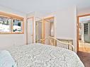 Chambre Ã  coucher principale