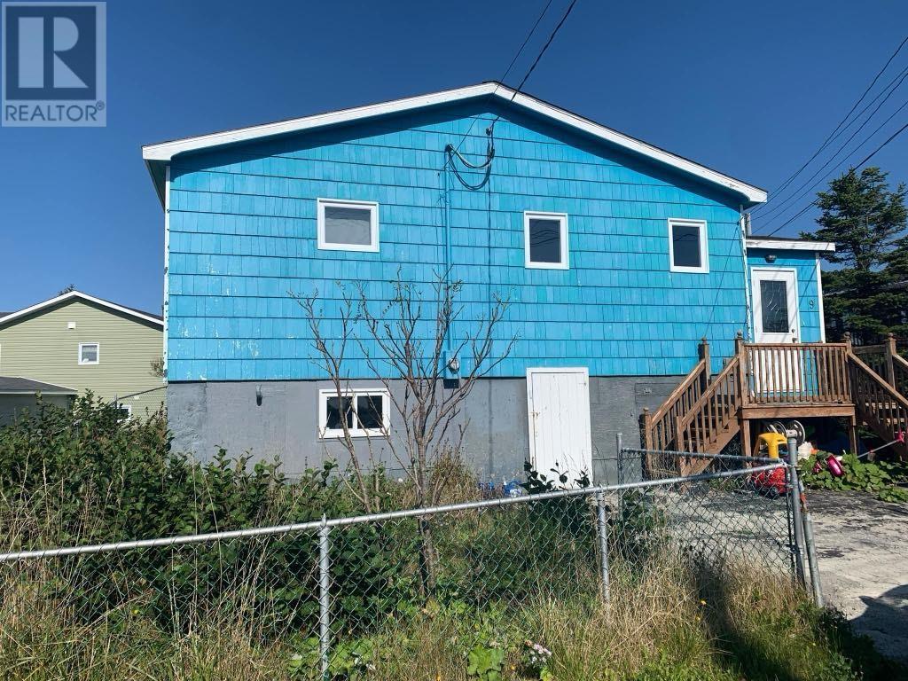












9 West Muddy Hole Road

,
Burgeo,




Newfoundland & Labrador
A0N2H0

