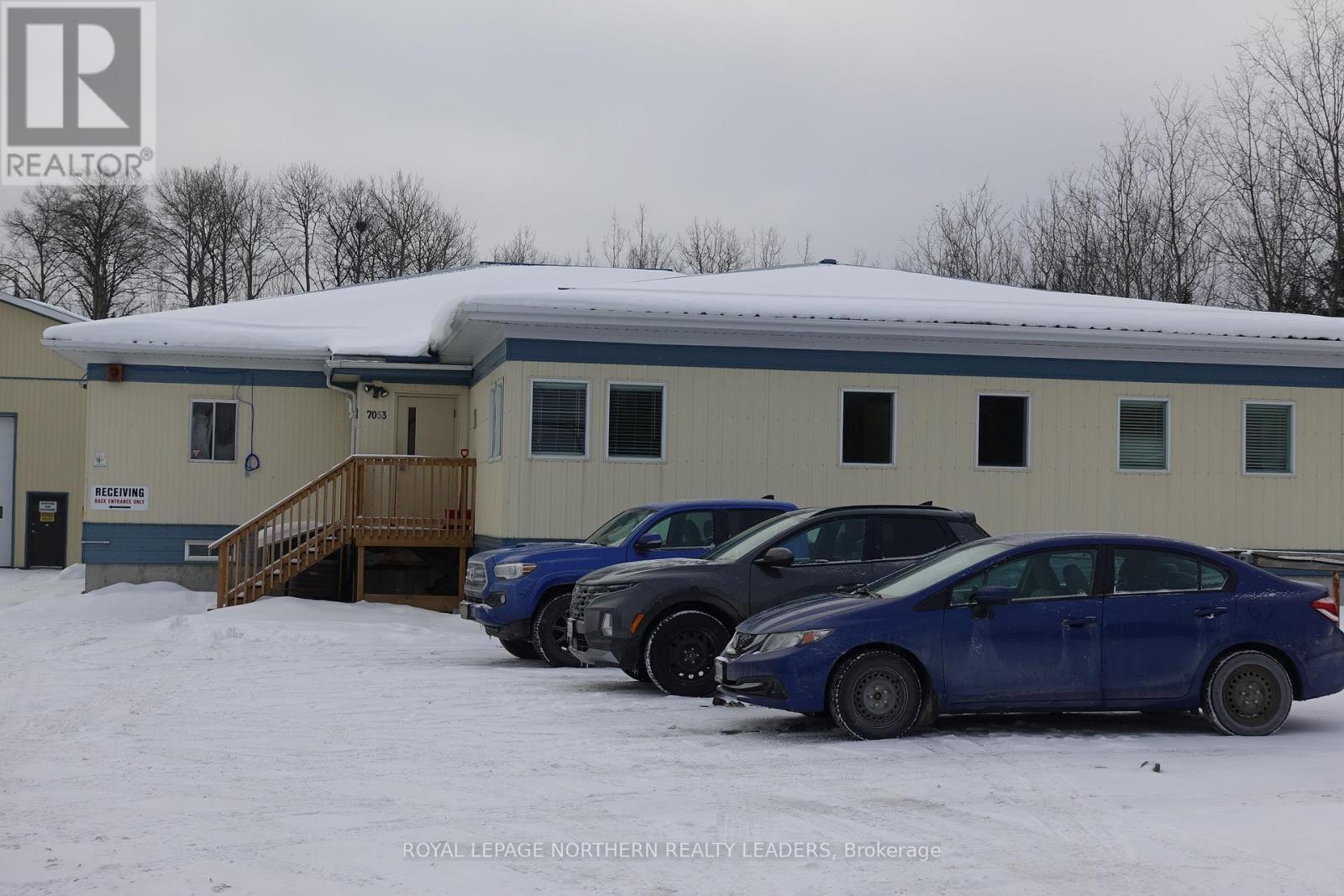 












7053 HIGHWAY 101 E

,
Timmins (Porcupine - East),




Ontario
P0N1C0

