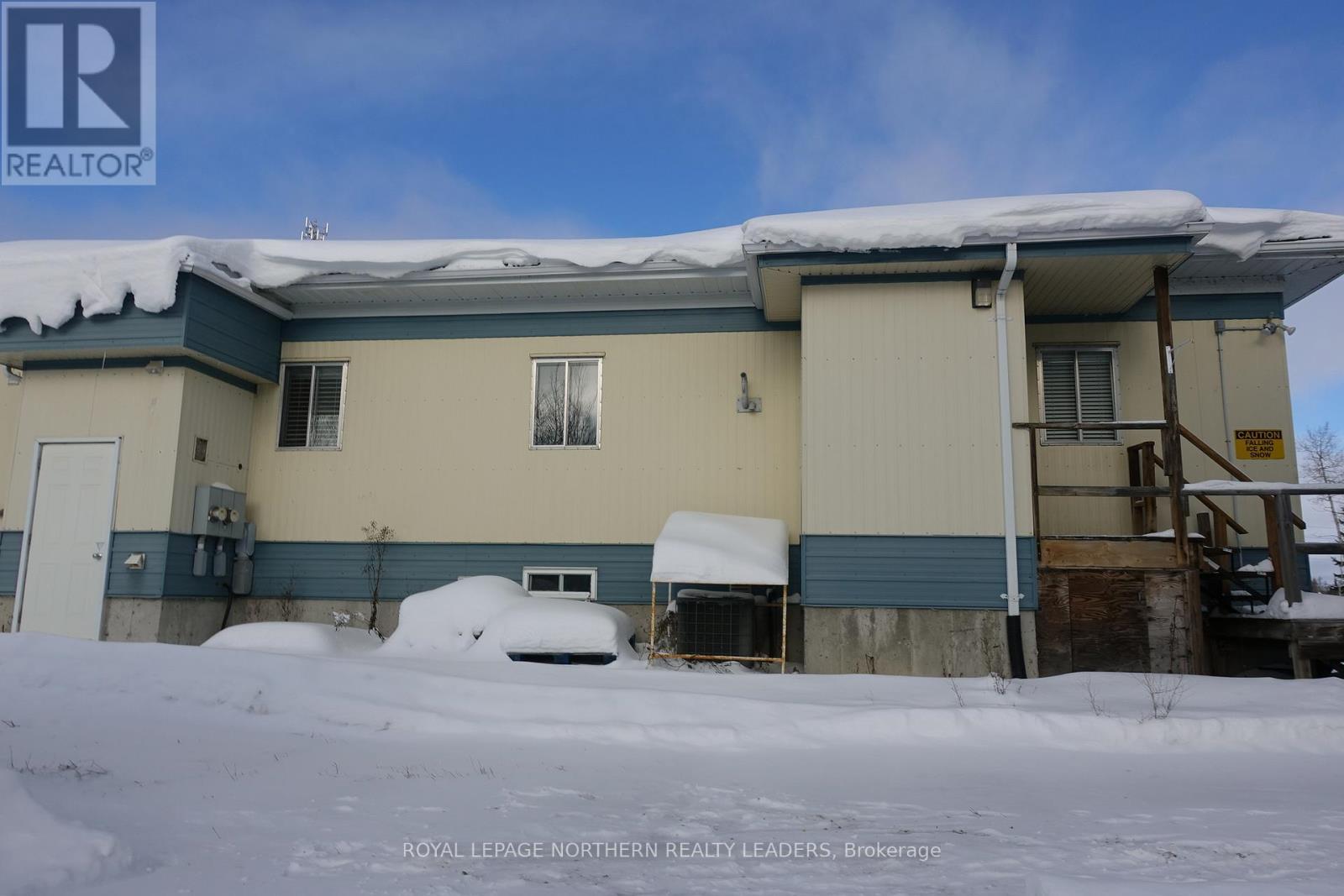 












7053 HIGHWAY 101 E

,
Timmins (Porcupine - East),




Ontario
P0N1C0

