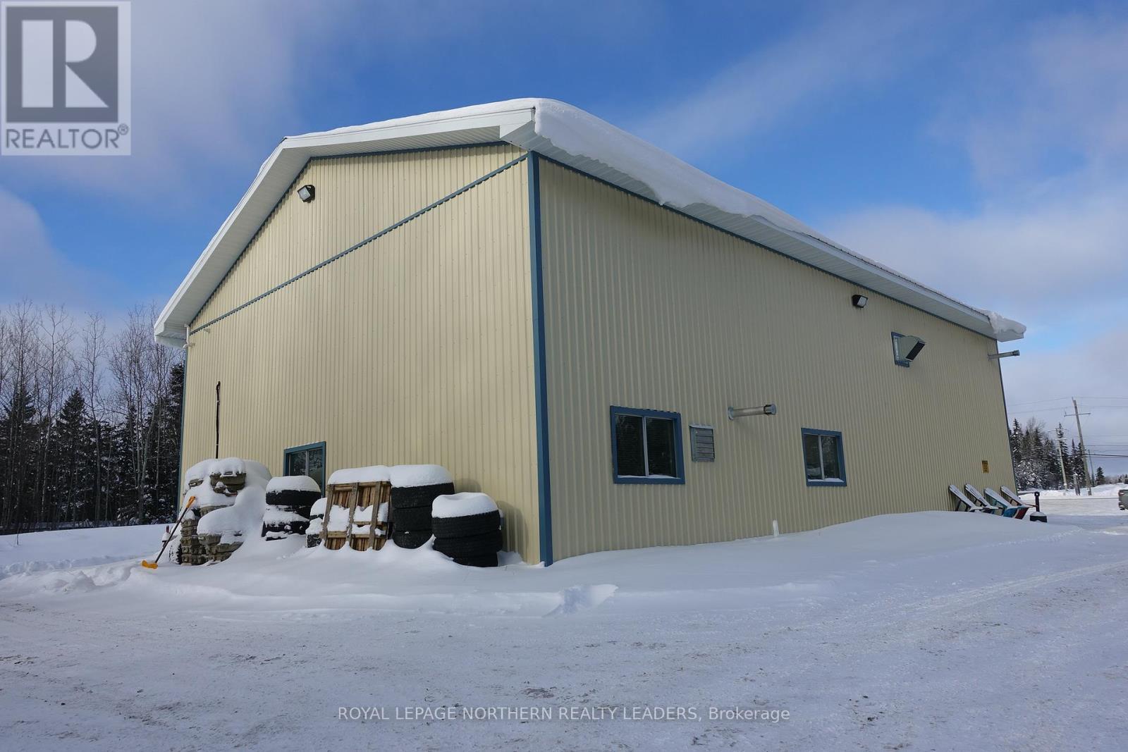












7053 HIGHWAY 101 E

,
Timmins (Porcupine - East),




Ontario
P0N1C0

