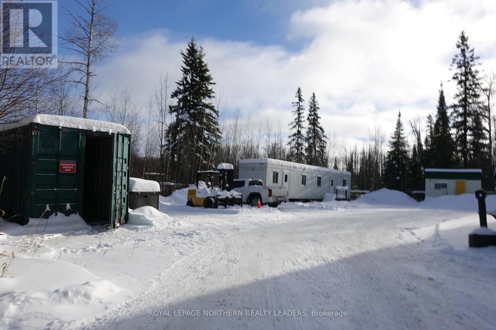 












7053 HIGHWAY 101 E

,
Timmins (Porcupine - East),




Ontario
P0N1C0

