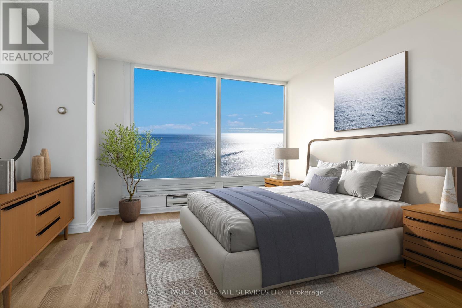 












1605 - 1 PALACE PIER COURT

,
Toronto,




Ontario
M8V3W9

