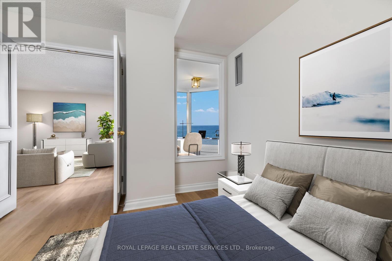 












1605 - 1 PALACE PIER COURT

,
Toronto,




Ontario
M8V3W9

