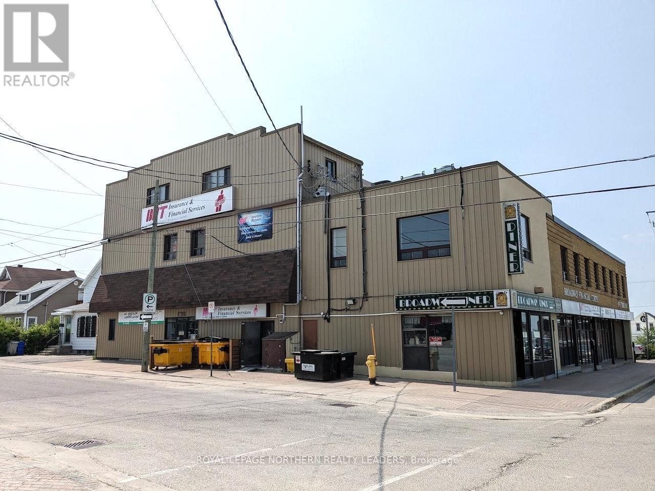 












59-71 THIRD AVENUE

,
Timmins (TS - SE),




Ontario
P4N1C2

