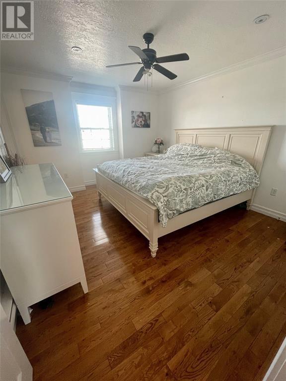












21 Smallwood Drive

,
Port aux Basques,




Newfoundland & Labrador
A0M1C0

