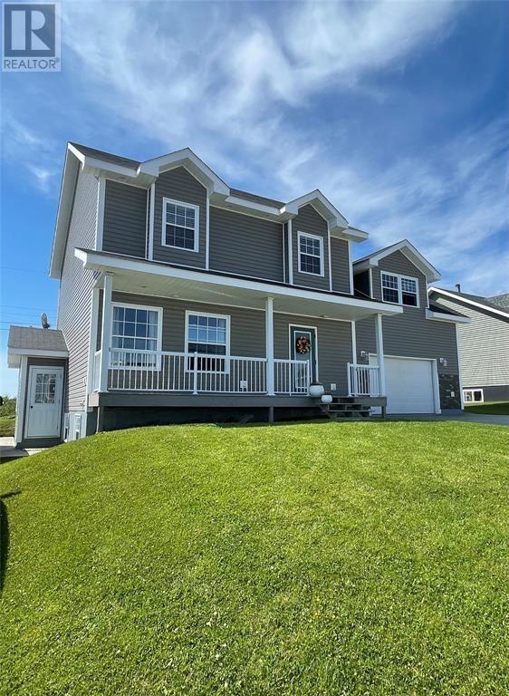 












21 Smallwood Drive

,
Port aux Basques,




Newfoundland & Labrador
A0M1C0

