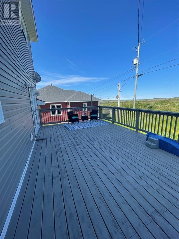 












21 Smallwood Drive

,
Port aux Basques,




Newfoundland & Labrador
A0M1C0

