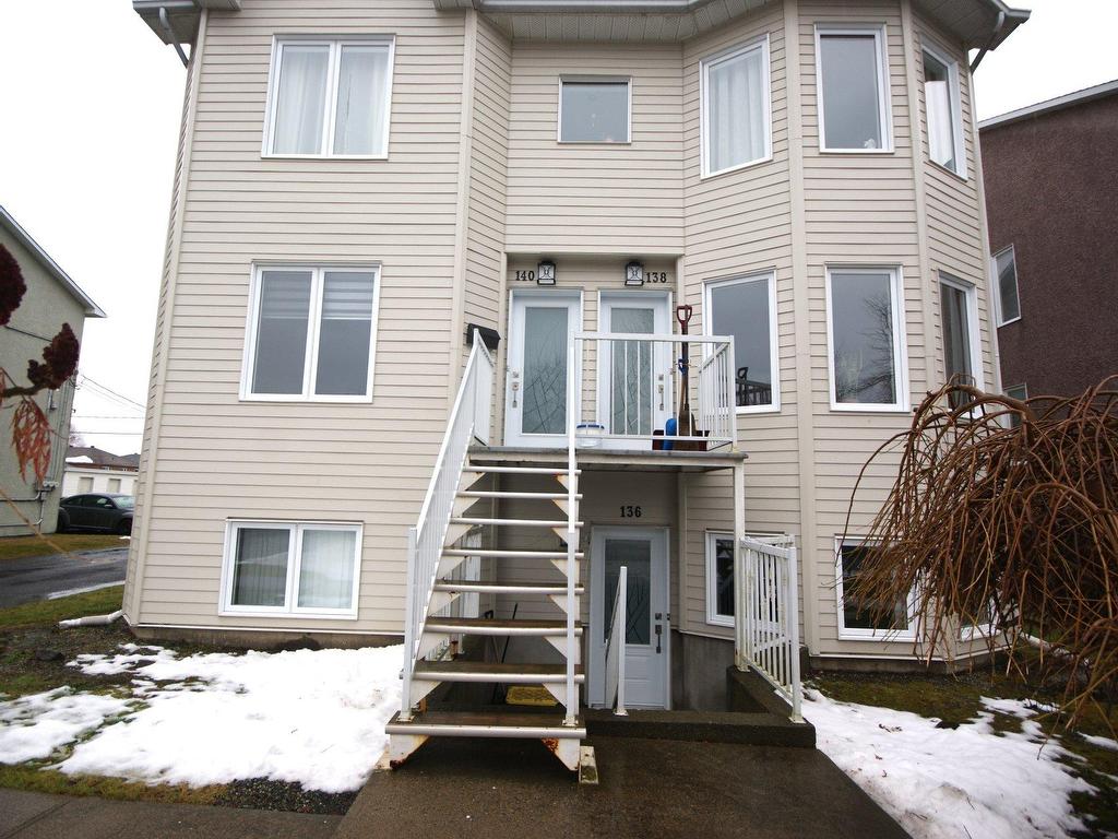 









138


Rue Augustin-Gauthier

,
Saint-Jean-sur-Richelieu,




QC
J2W2P2

