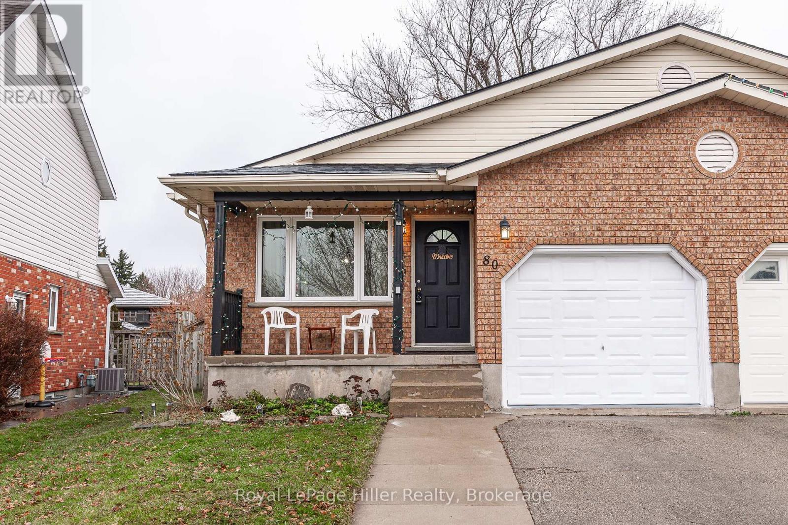 












80 BURNHAM COURT

,
Stratford,




Ontario
N4Z1H5

