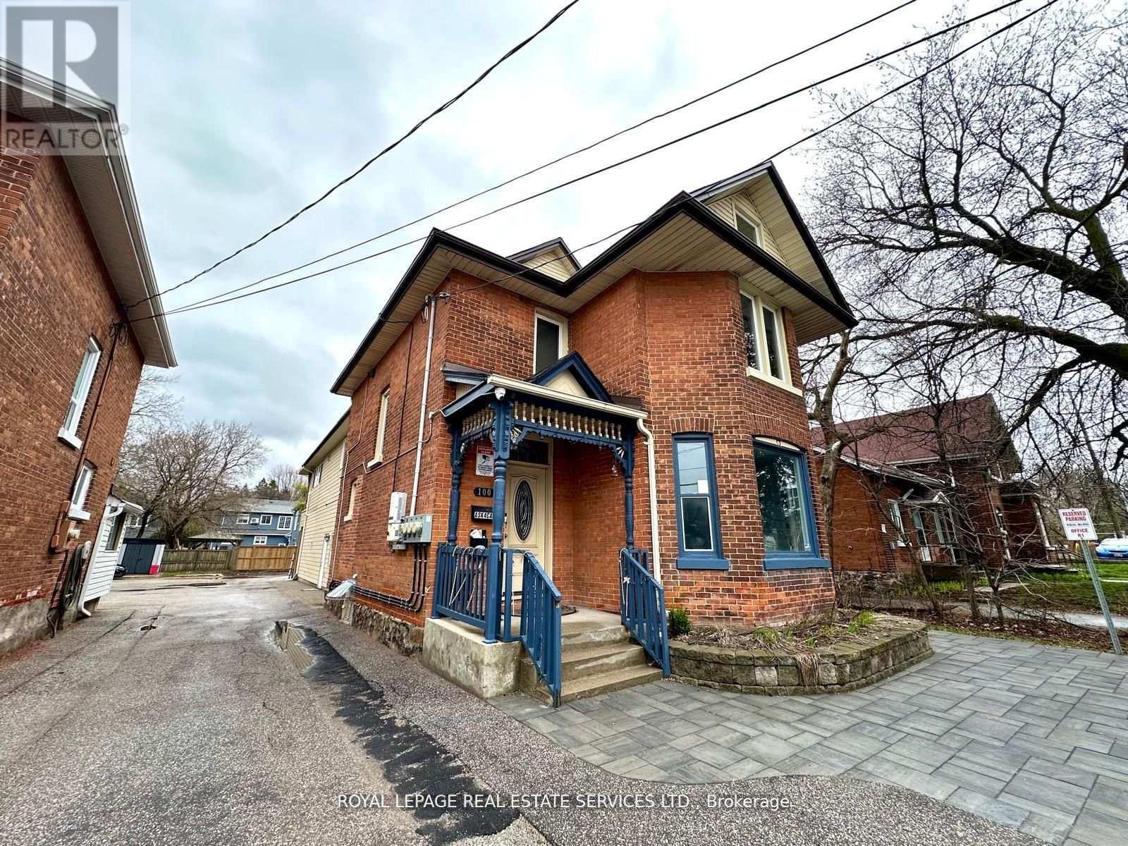 












100 ESSA ROAD

,
Barrie,




Ontario
L4N3K7

