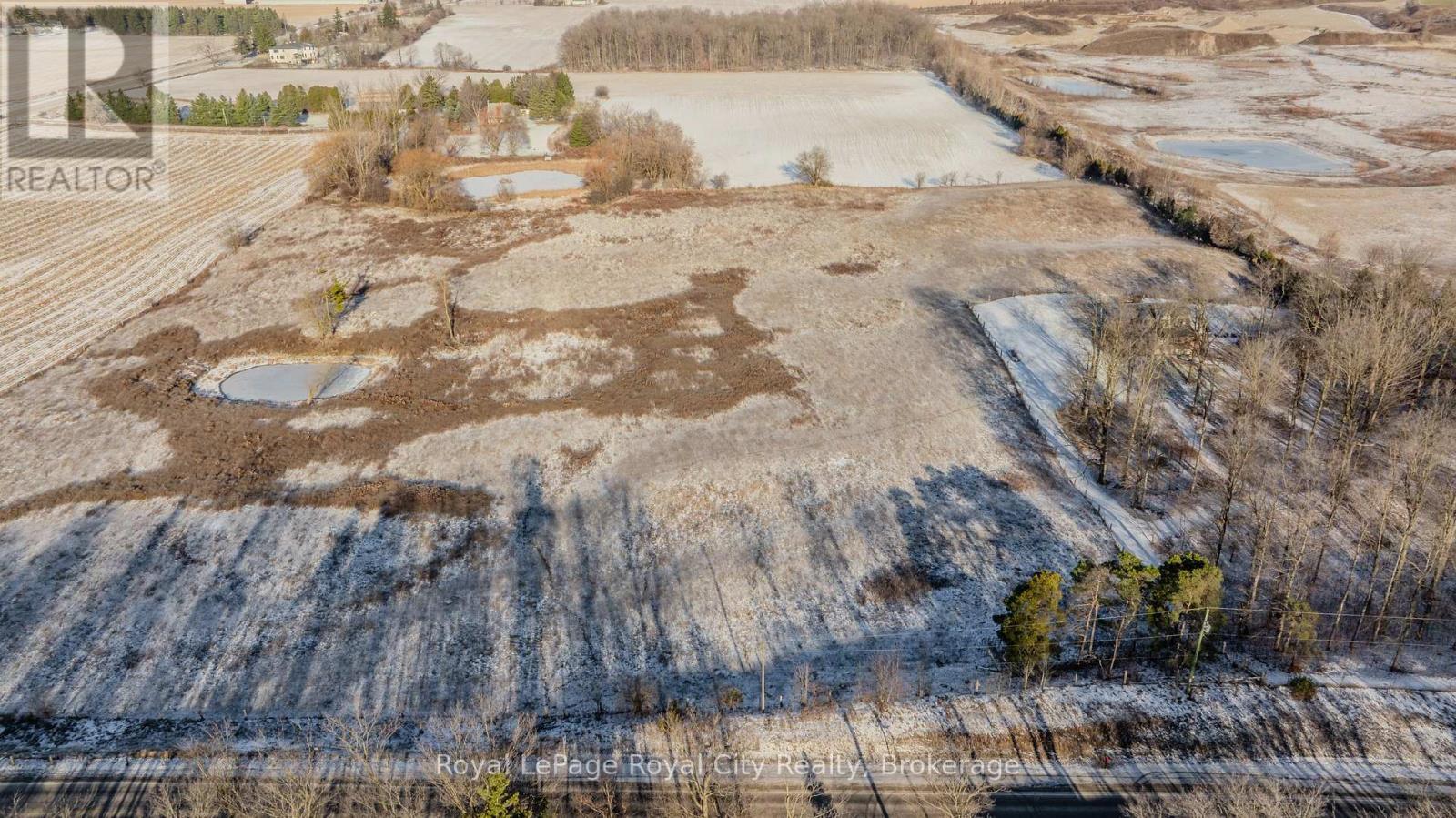 












PT LT 6 WELLINGTON 34 ROAD

,
Puslinch,







Ontario
N3C2V4

