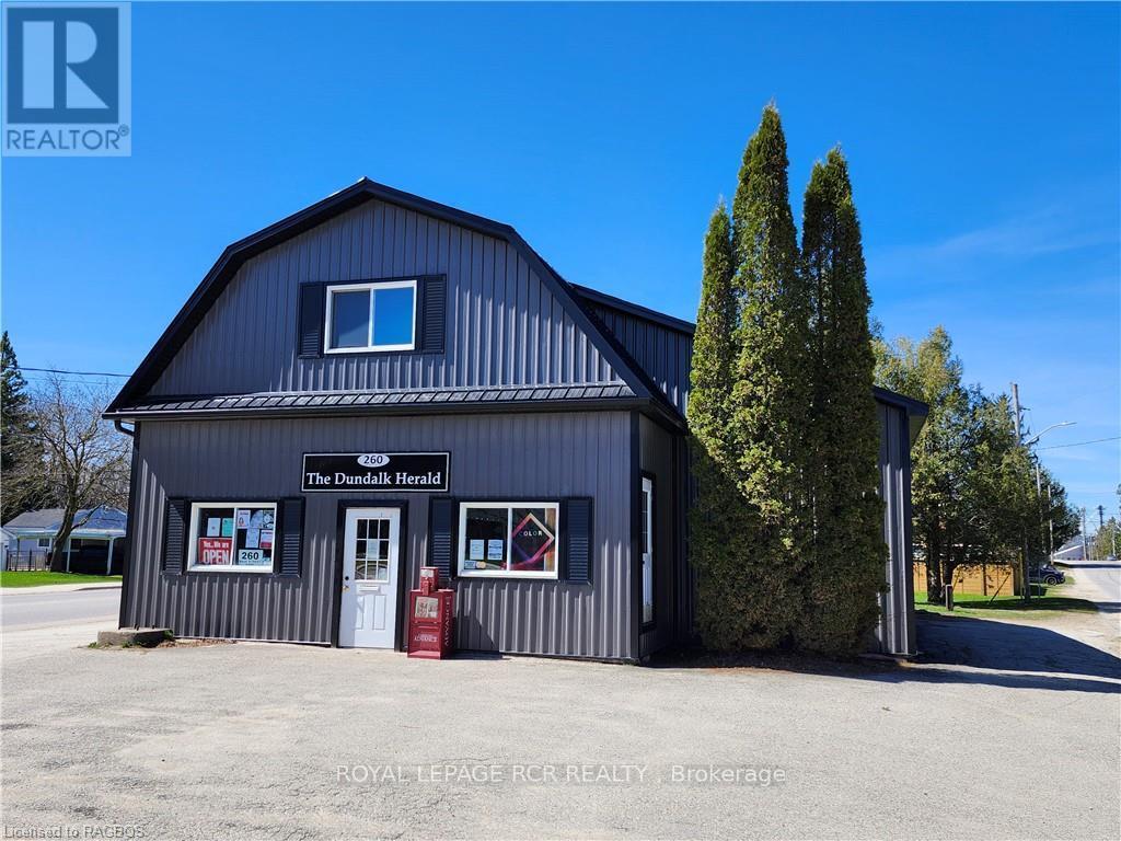 












260 MAIN STREET E

,
Southgate,




Ontario
N0C1B0

