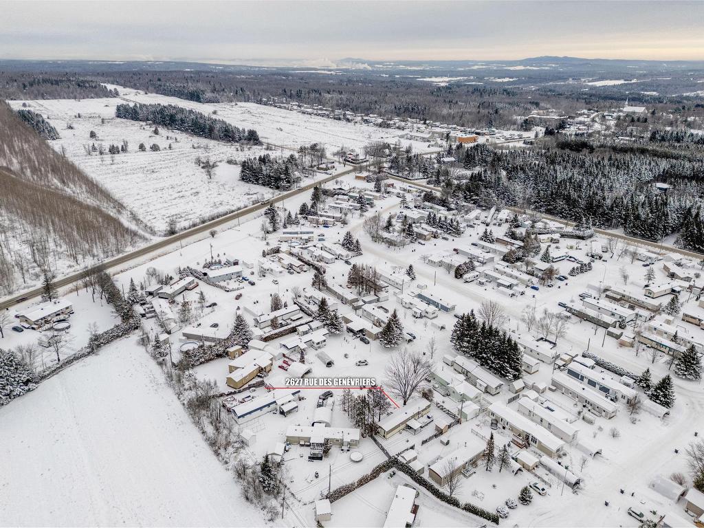 









2627


Rue des Genévriers

,
Sherbrooke (Brompton/Rock Forest/Saint-Élie/Deauville),




QC
J1R0G8

