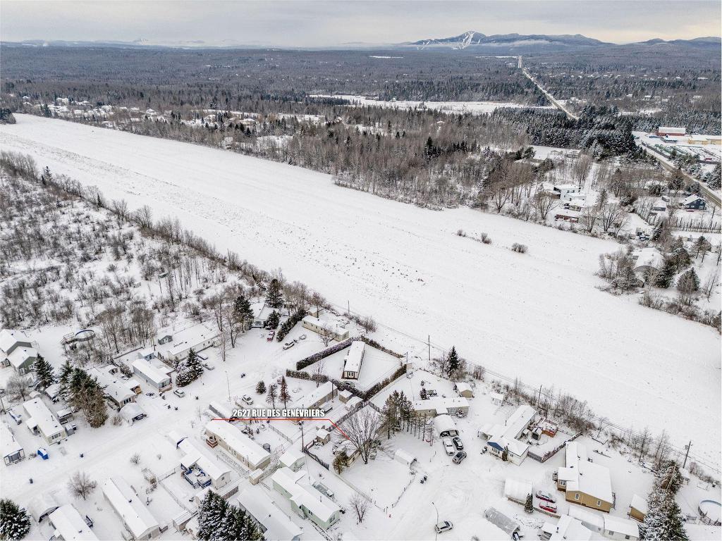 









2627


Rue des Genévriers

,
Sherbrooke (Brompton/Rock Forest/Saint-Élie/Deauville),




QC
J1R0G8

