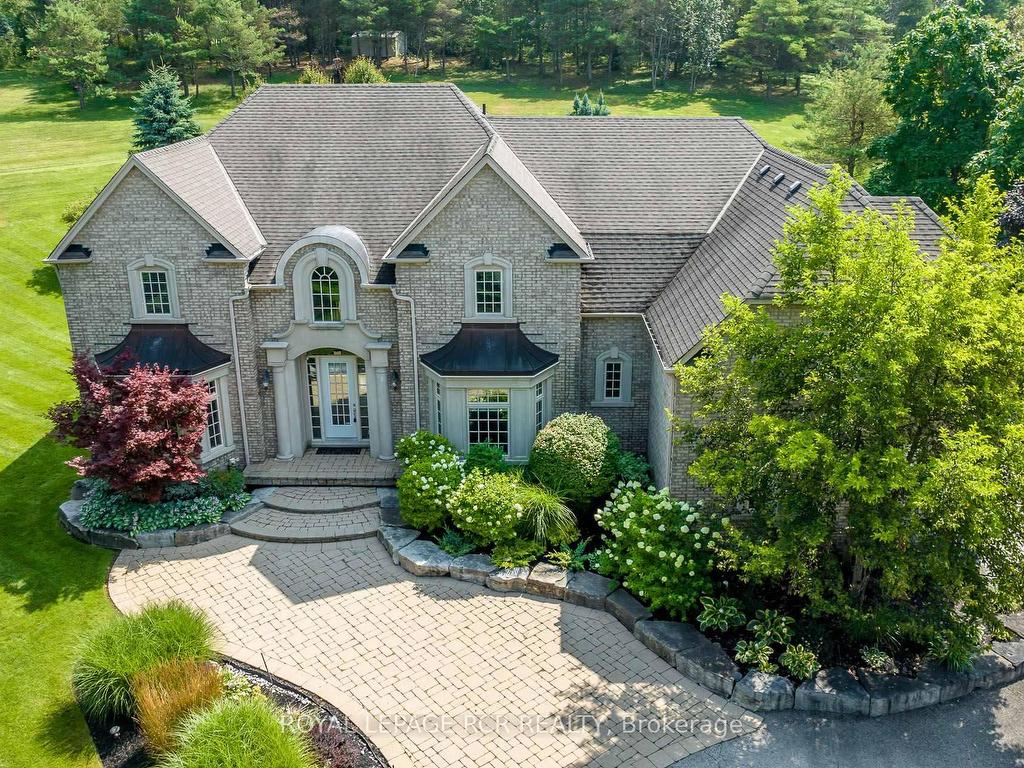 









30


Sandy Ridge

Court,
Whitchurch-Stouffville,




ON
L4A 2L4

