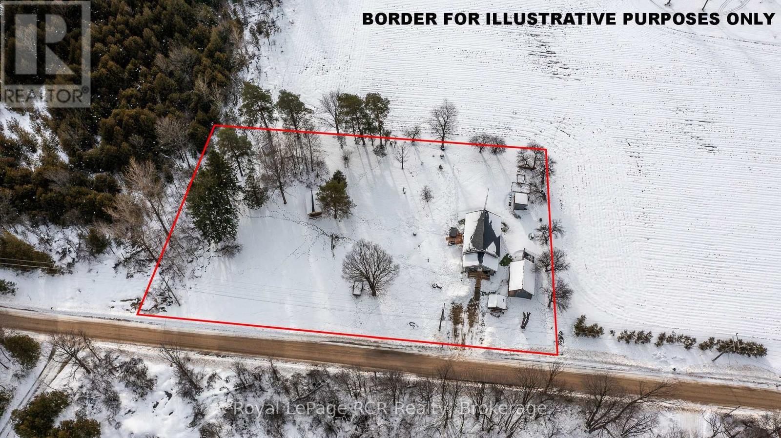 












206 CRAWFORD ROAD

,
Chatsworth,




Ontario
N0H1C0

