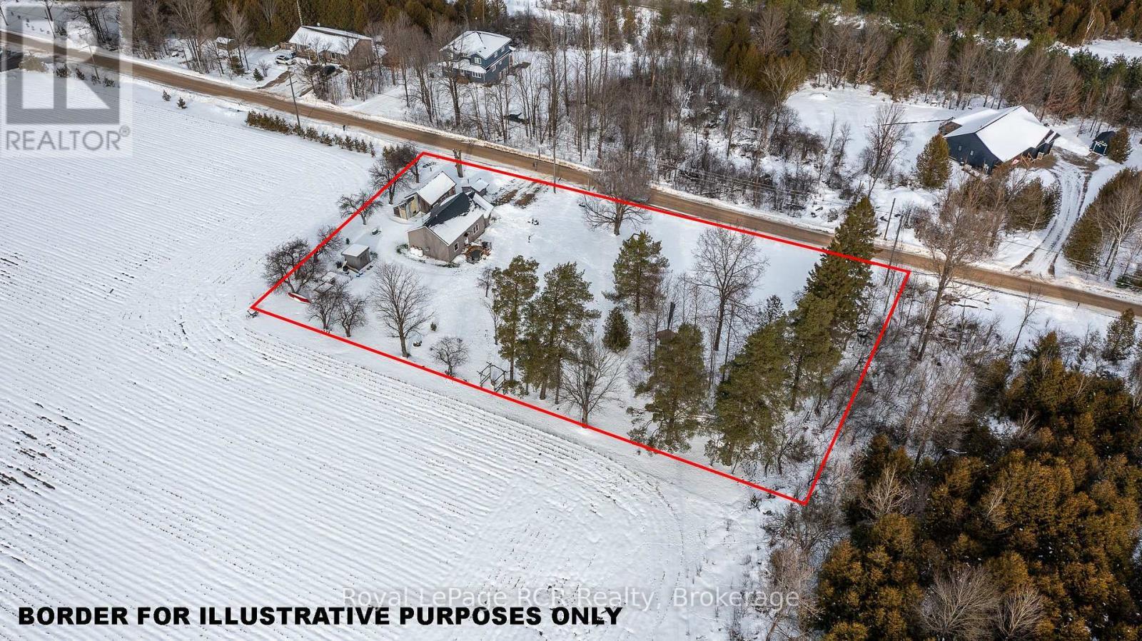 












206 CRAWFORD ROAD

,
Chatsworth,




Ontario
N0H1C0

