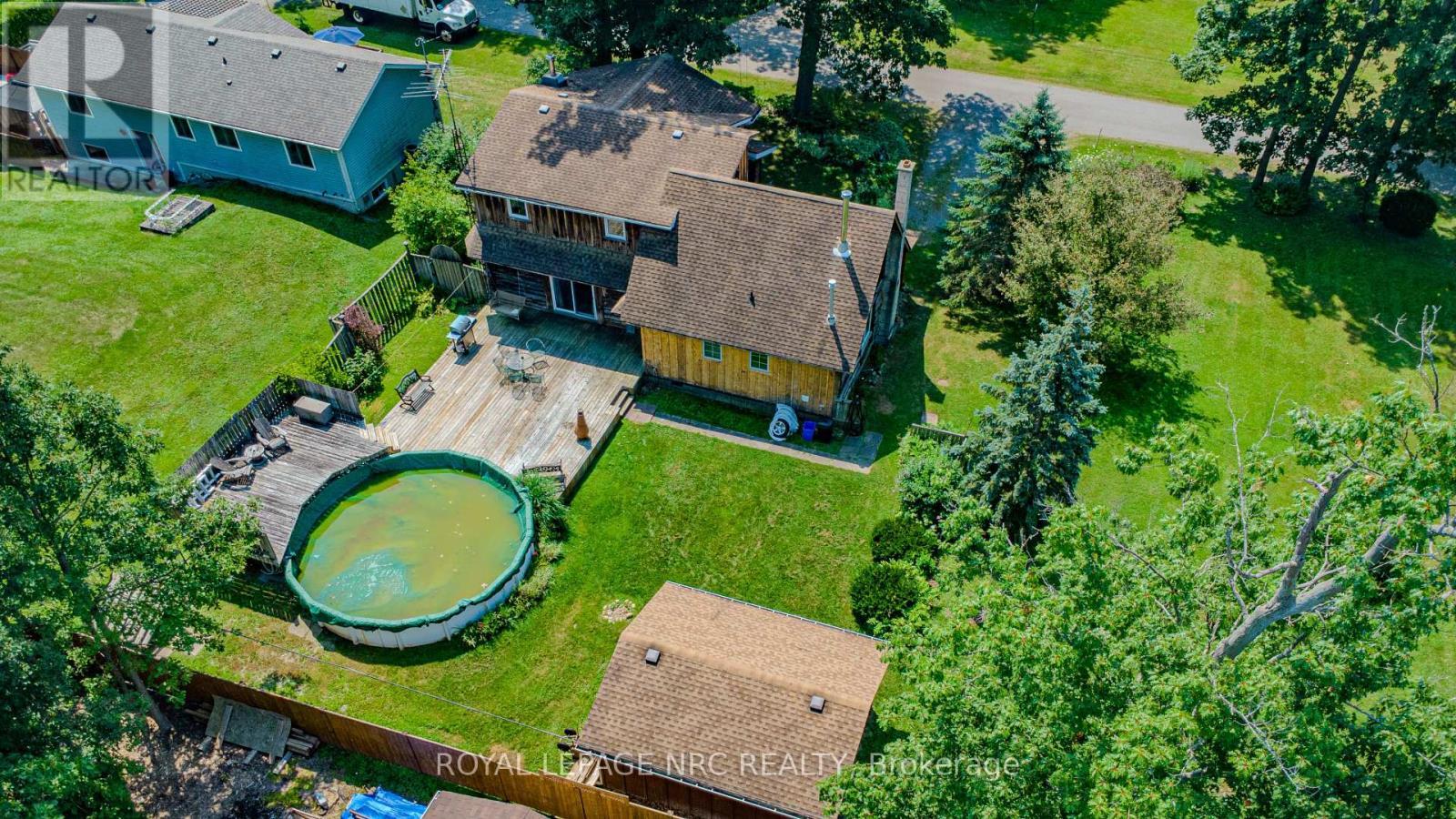 












2978 SHAWNEE TRAIL

,
Fort Erie (Ridgeway),




Ontario
L0S1N0

