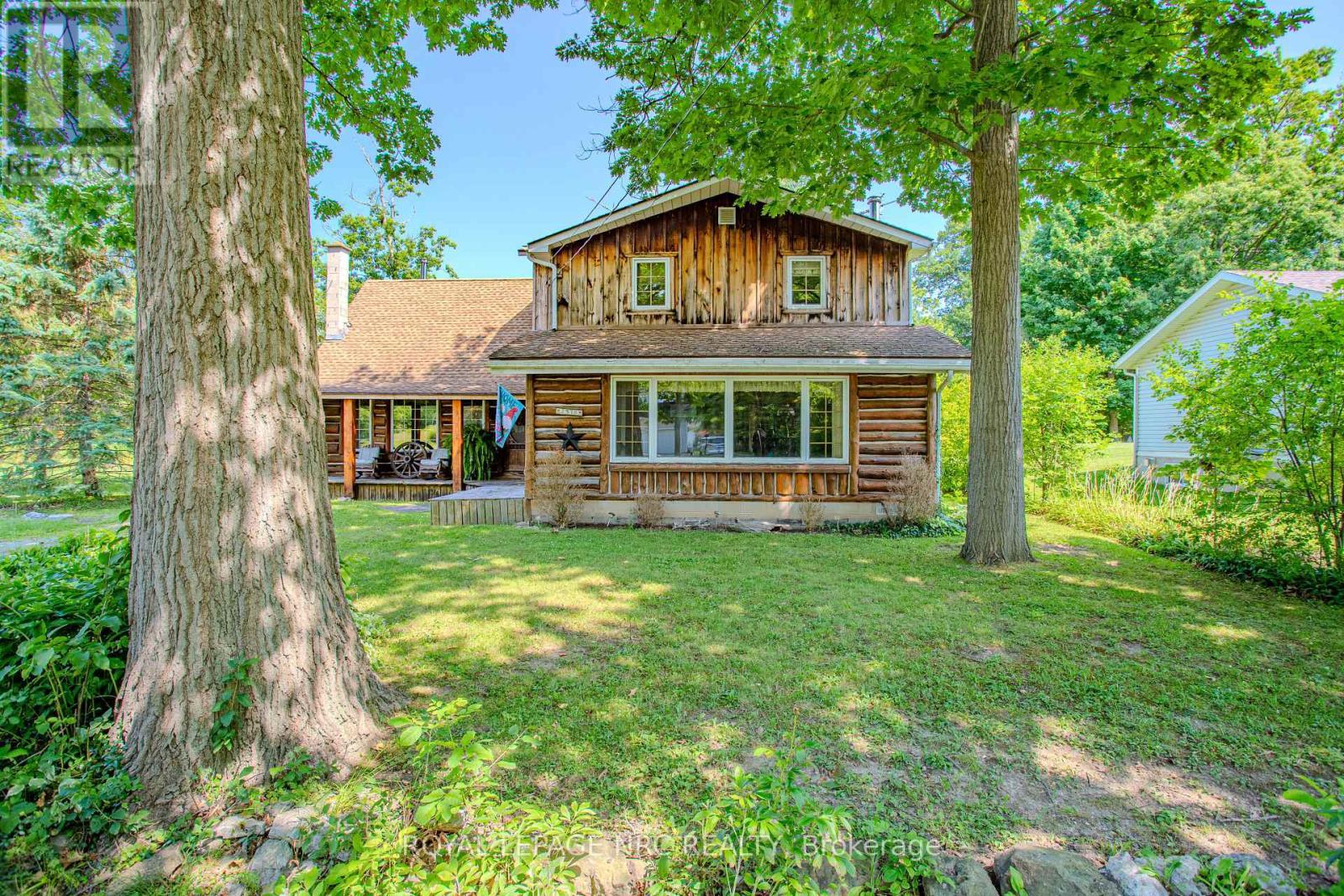 












2978 SHAWNEE TRAIL

,
Fort Erie (Ridgeway),




Ontario
L0S1N0

