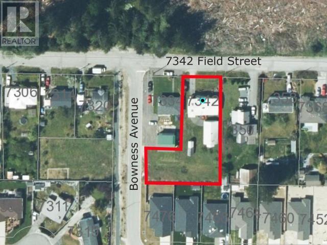 












7342 FIELD STREET

,
Powell River,




British Columbia
V8A1S9

