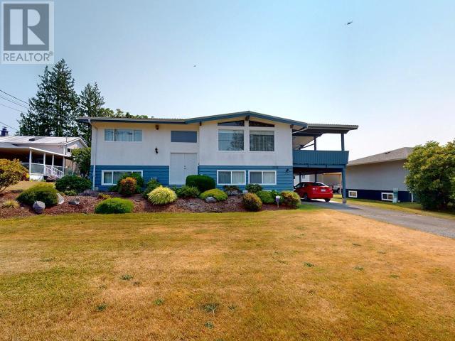 












7342 FIELD STREET

,
Powell River,




British Columbia
V8A1S9

