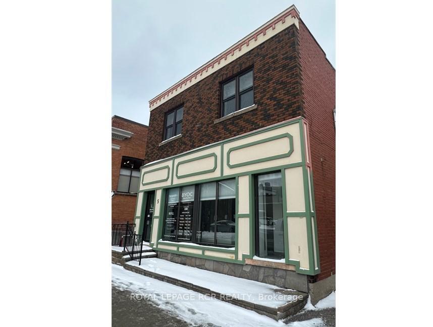 









5


Mill

Street, Main,
Orangeville,




ON
L9W 2M2

