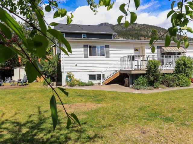 









878


Eagleson

Crescent,
Lillooet,




BC
V0K 1V0

